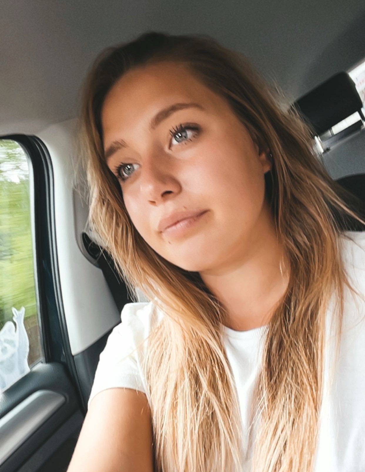 Profilbild Lara Schäfer