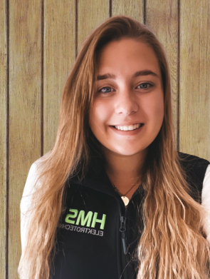 Profilbild Lara Schäfer